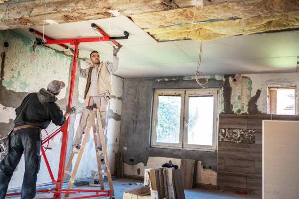 Range of Insulation Solutions in Greenlawn, NY