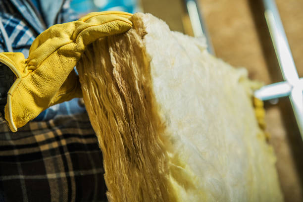 Best Professional Insulation Contractor  in Greenlawn, NY