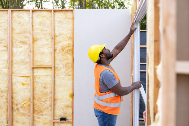 Soundproof Insulation Installation in Greenlawn, NY