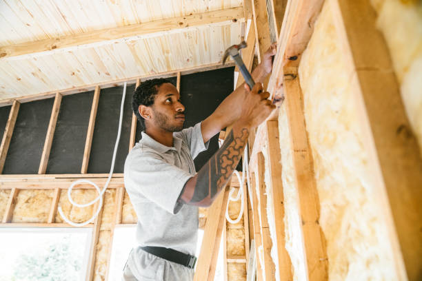 Best Residential Insulation Services  in Greenlawn, NY